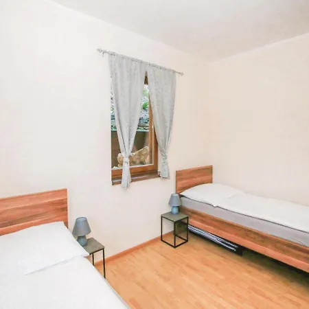 Apartament Two-bedroom In *