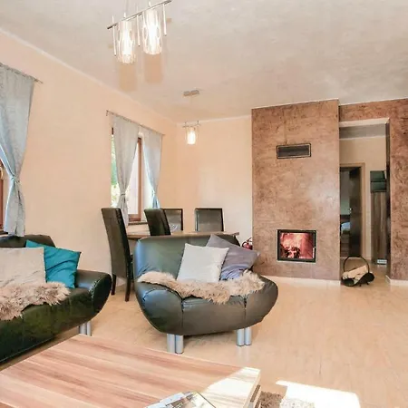 Lejlighed Two-bedroom In Bystrá