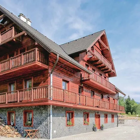 Two-bedroom In