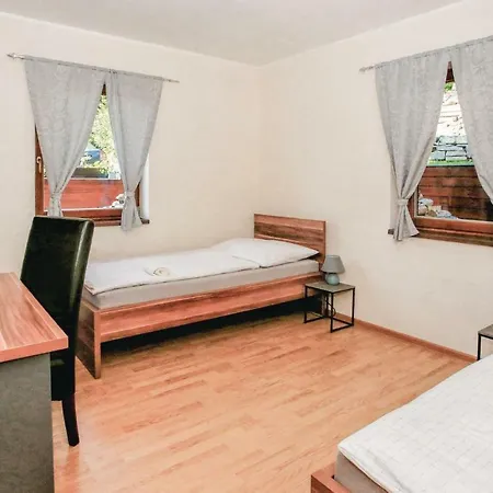 Two-bedroom In