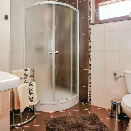 Two-bedroom In *